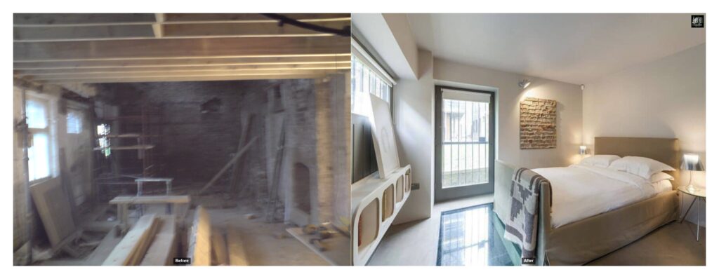 LTUbuilders- full property renovations