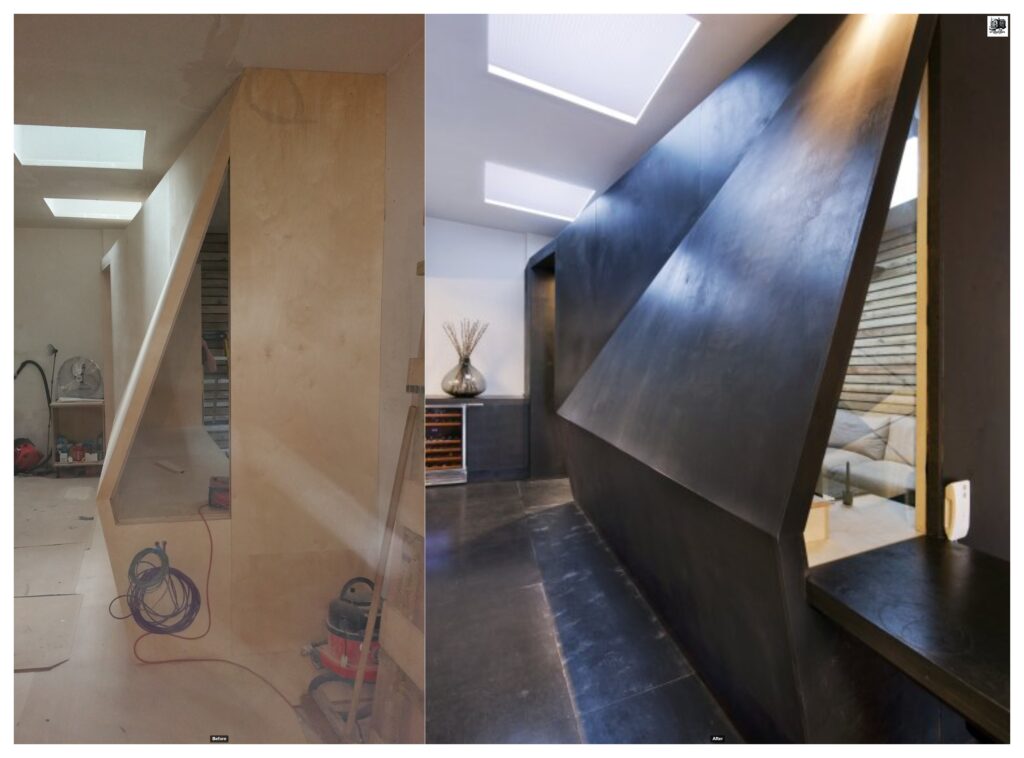 LTUbuilders- Carpentry services