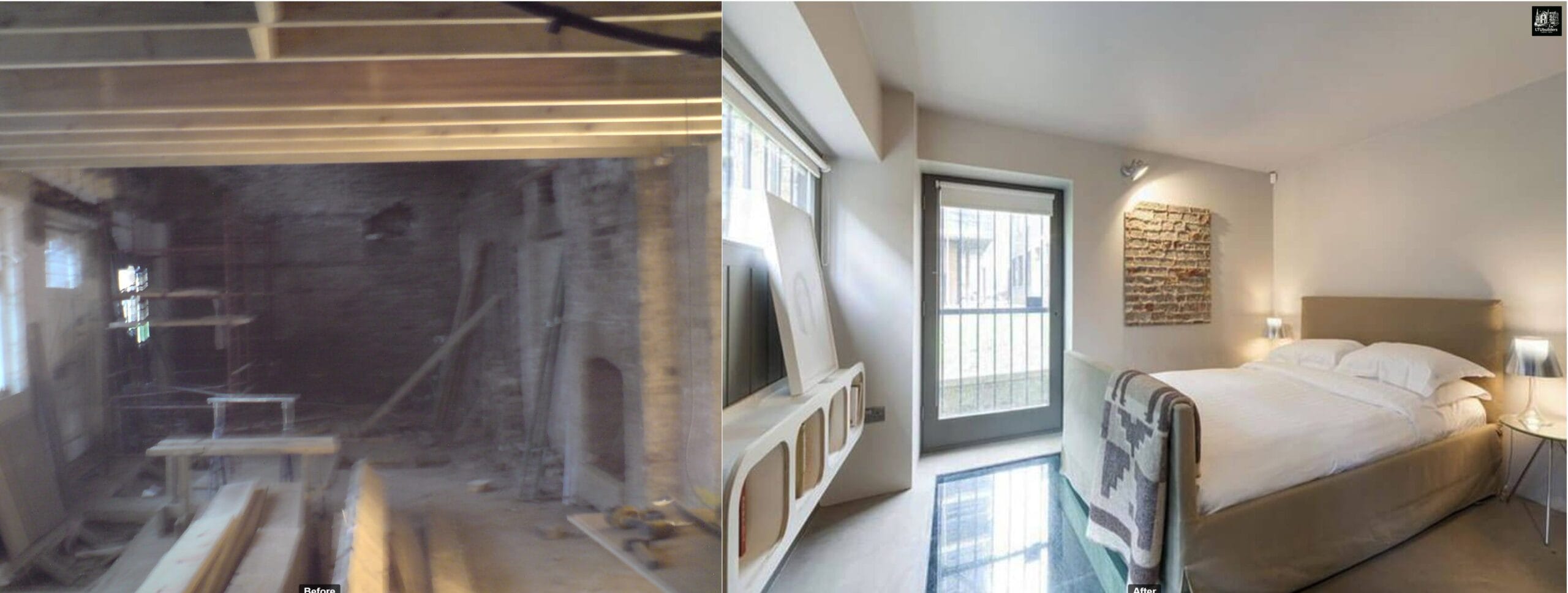 LTUbuilders- full property renovations